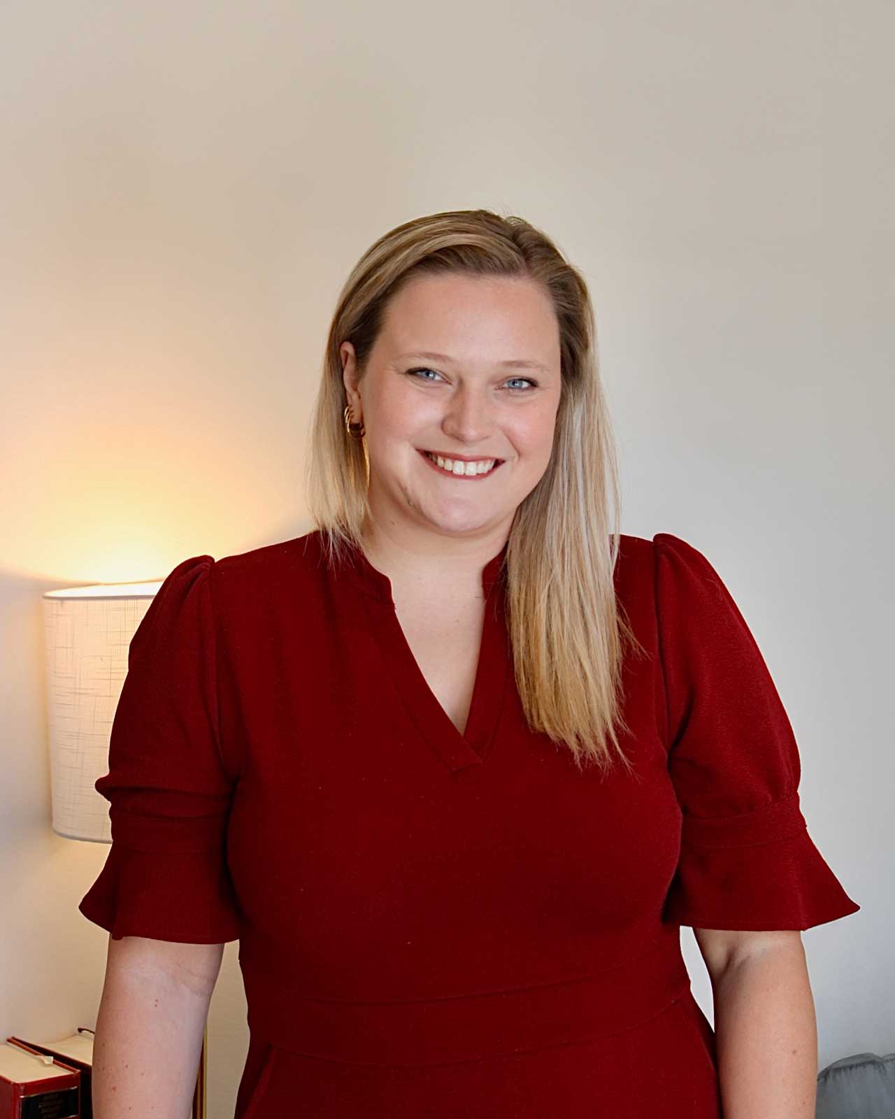 PorterLaw_Headshot_KristenRay